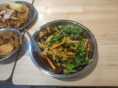 -柳州肥姨妈大骨螺蛳粉(东靖路店)