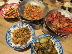 -高嗲嗲·现炒下饭菜(石鼓路店)
