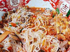 -王大乔泡椒米线·小火锅(星城天地店)