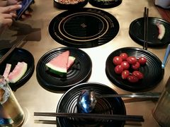 -手选潮汕鲜活牛肉火锅(二七广场店)