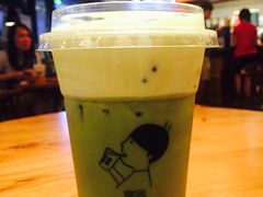 -喜茶(佛山顺德大良东乐路店)