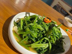 -曼泰·泰餐(江南环球港店)