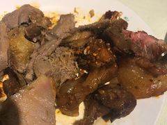 -戈拿旺巴西烤肉(崇文门店)
