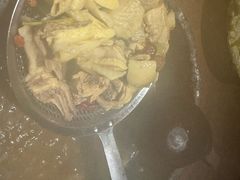 -蘑界·野生菌火锅(深业上城店)