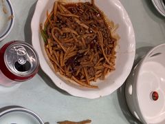 -刘胖子家常菜·蹄花焖藕(江汉路总店)