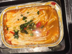 -绿地三只羊羊肉串(万科店)