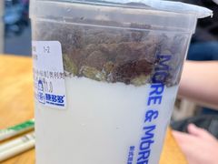 双皮奶-陈多多·豆腐奶茶(前锋路店)