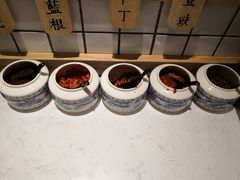 -云味馆过桥米线(皇庭广场店)