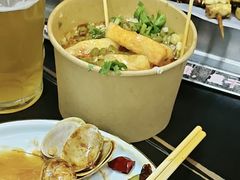 -老黑板筋(顺义总店)