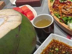 -椰小鸡·琼州糟粕醋(美兰缤纷城店)