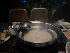 -骨之味·筒骨汤火锅(江头店)
