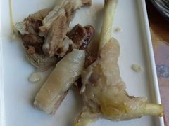 -大金山酒店