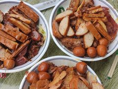 -陆长玖古法猪脚饭(玄风桥店)