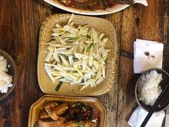 -和福餐馆(西江古街店)