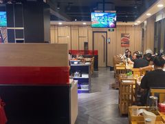 -小日子火锅(古槐街店)