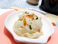 土豆泥-争鲜回转寿司(徐汇星游城店)