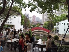 -广州永庆坊瞻云精选酒店