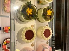-Pantry's Best派悦坊蛋糕(K11购物艺术中心店)