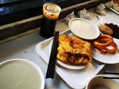 -老磁器口豆汁店(天坛店)