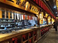 -王庄阿咪海鲜大排档(上下杭店)