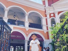 -佛罗伦萨小镇广佛名品奥特莱斯(疏港路店)