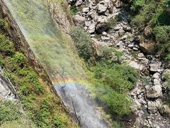 -苍山世界地质公园·石门关大峡谷