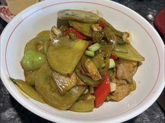 -老海陵·泰州菜(图书馆店)