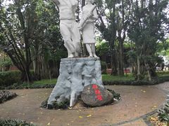 -瑞丽独树成林风景区