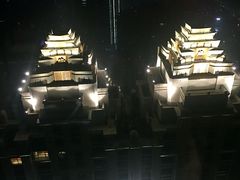 -万达文华酒店·48F云端窗景美食汇自助餐厅