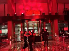 -杭州君悦酒店