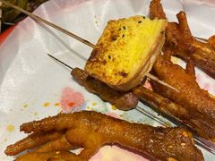 -北丐先生·野馄饨烧烤(雨花万象店)
