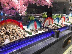 -火叮叮自助烤肉·现切牛肉(茂业店)