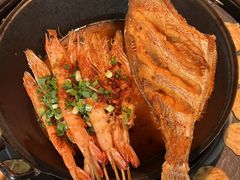 -米氏火鱼·泡椒鱼火锅(李子坝老店)