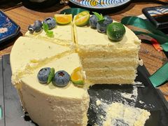 -姆们M Sweetie Cake(三里屯店)