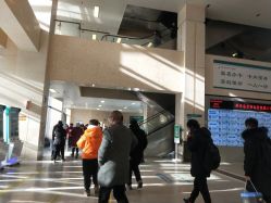 -河南中医药大学第一附属医院-医疗整形