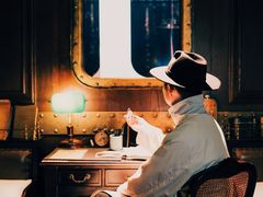 -武汉知音号