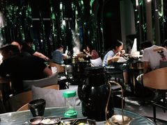 大堂-凤园椰珍·臻品椰子鸡(保利时光里店)
