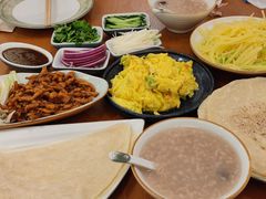 -老昌春饼(中央大街店)