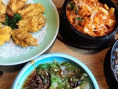 -新白鹿餐厅(城西银泰城店)