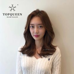 -TOP HAIR SALON