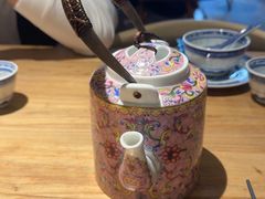 -图味美小黄鱼·景德菜(浙江路店)