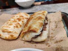 -高玛纳驴肉火烧(河间总店)