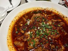 -茅庐川菜(烟台吾悦广场店)