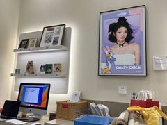 -海马体照相馆(广州新世界云门New park店)