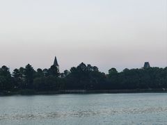 -美兰湖景区