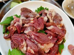 -胖娃古镇鸡杂(磁器口总店)