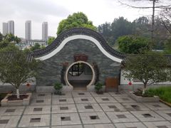-广州神农草堂中医药博物馆