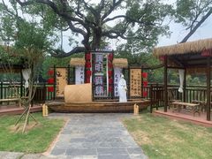 -常德桃花源景区