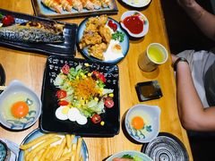 -福匠日本料理(人民路店)