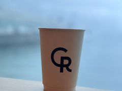 -Cupping Room(Harbour City)